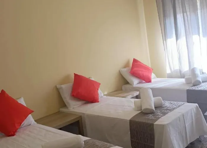Lucia Hostel Venezia